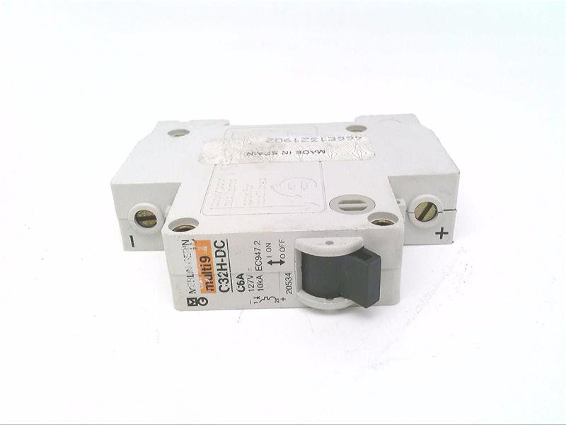 SCHNEIDER ELECTRIC 20534