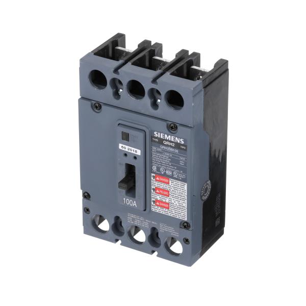 SIEMENS QRH23B175