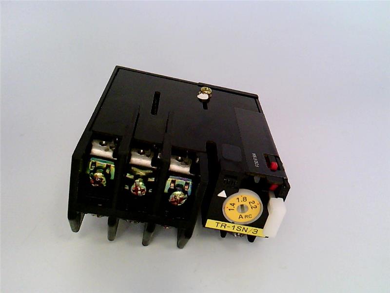 FUJI ELECTRIC TR-1SN/3-1.4-2.2A