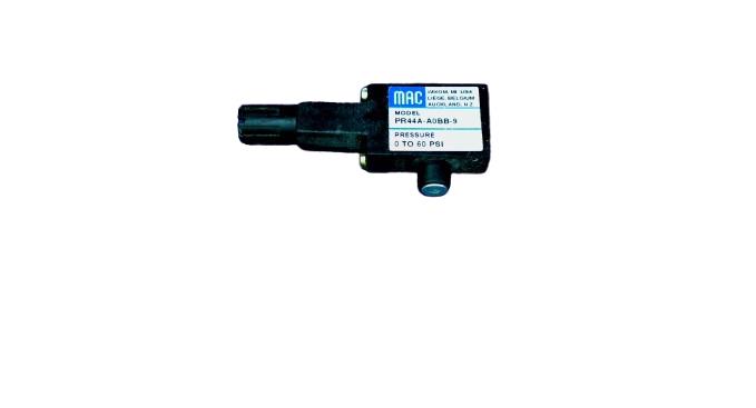 PR44A-A0BB-9 par MAC VALVES INC