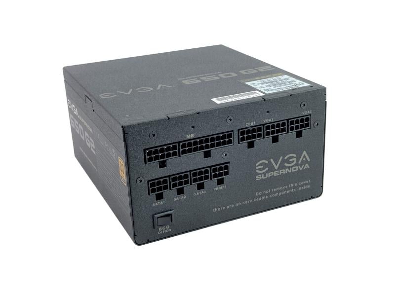 EVGA 220-G2-0650