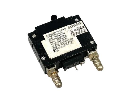 EATON CORPORATION AM1S-Z550-8W