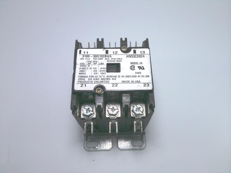 TYCO 3100-30Q1028WA