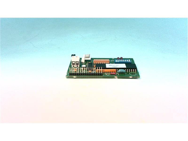 STORM INTERFACE 4200-003