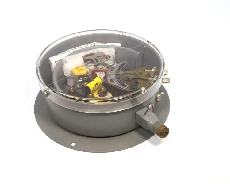 DWYER DA-33-156-3A