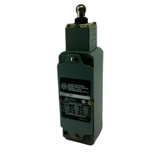 ALLEN BRADLEY 802T-DT