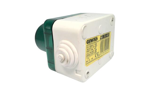 GEWISS GW 26 402