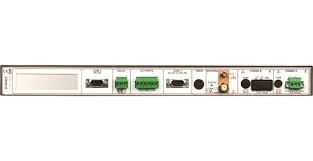 1201B Control by ARBITER SYSTEMS