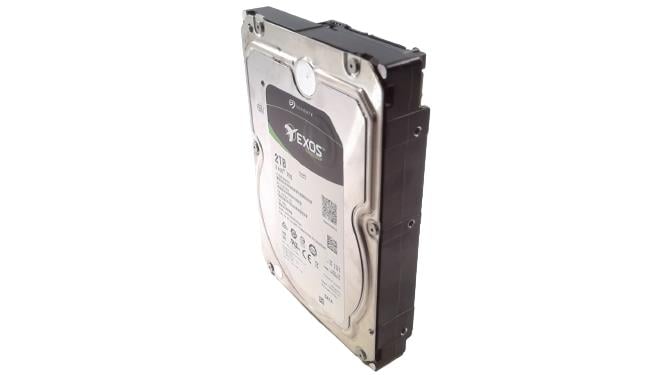 SEAGATE ST2000NM0055