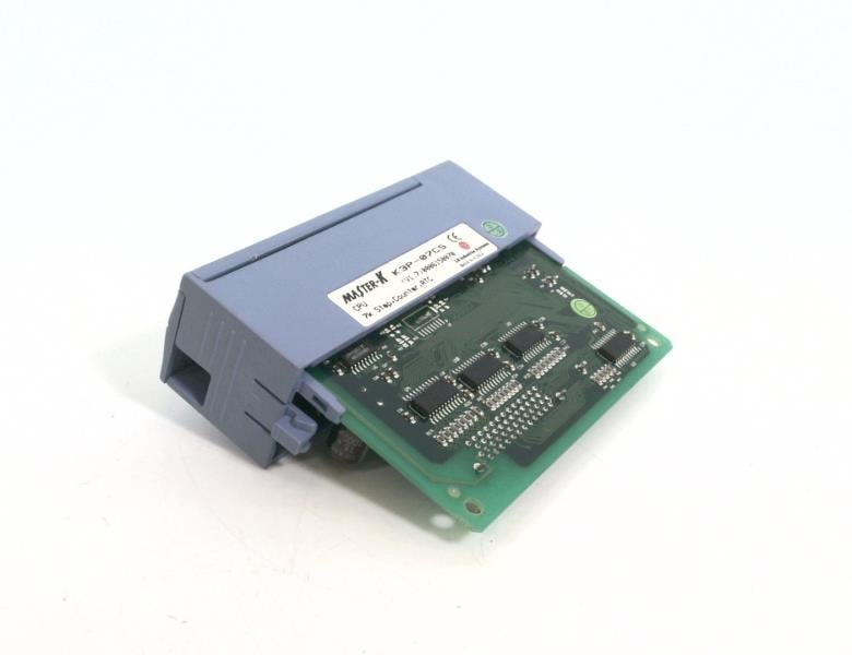 LS ELECTRIC K3P-07CS