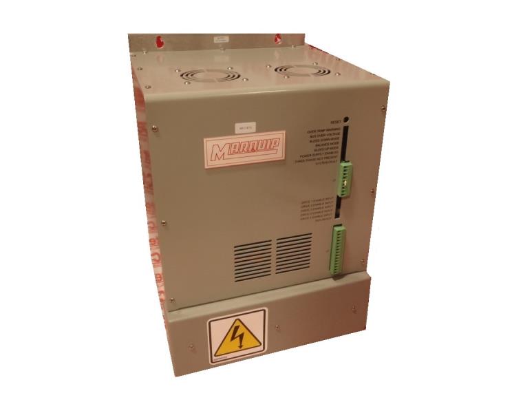 MARQUIP 9917463