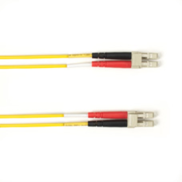 FOCMR10-001M-LCLC-YL by BLACK BOX CORP