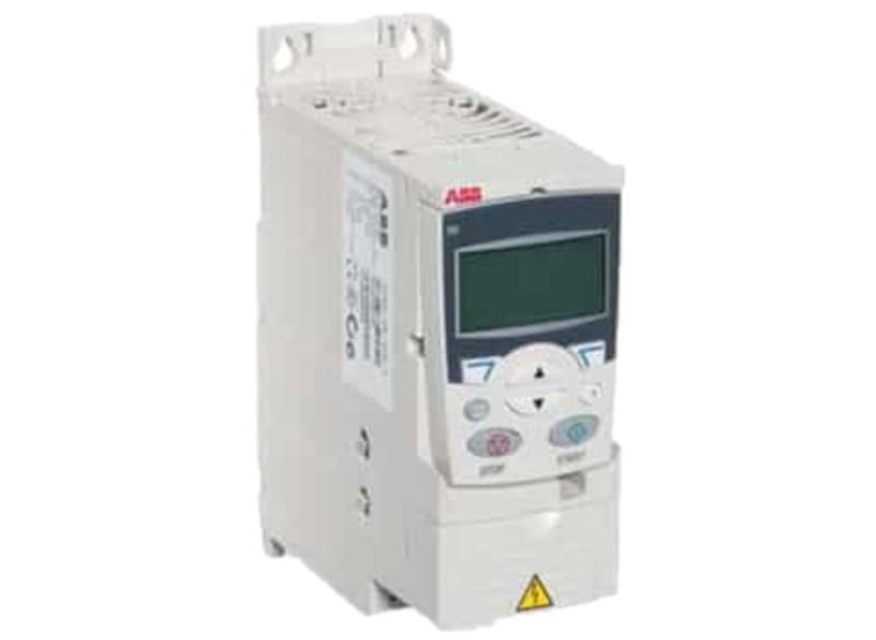 ASEA BROWN BOVERI ACS310-03U-02A6-4+J400