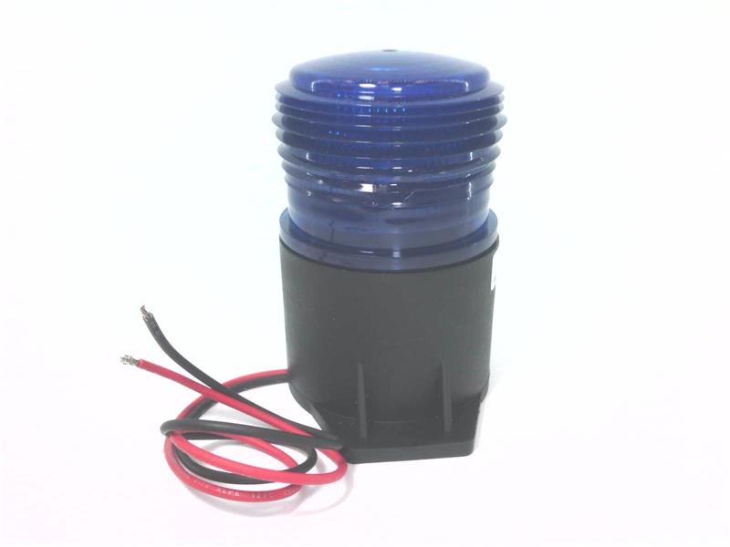 JW SPEAKER CORP 539 BLUE