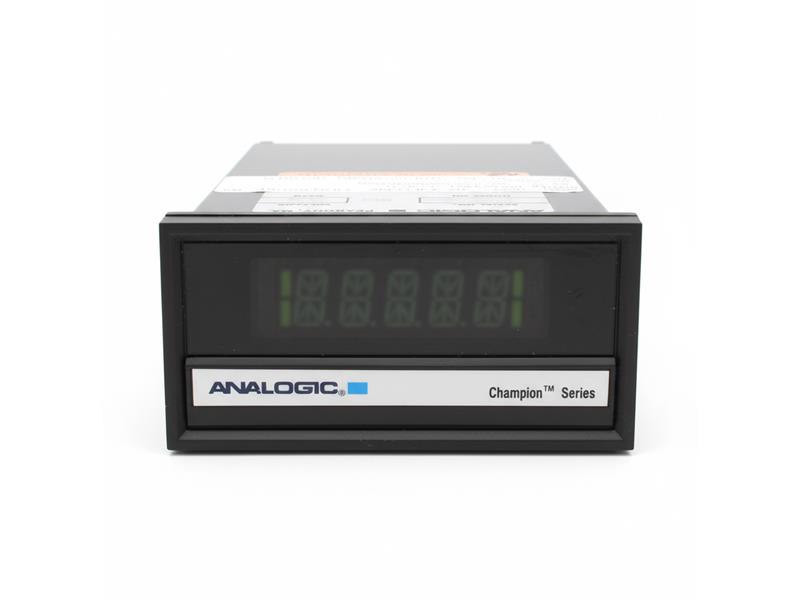 ANALOGIC AN/2406-1-0-D