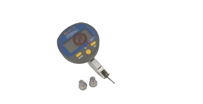 54-562-777-BT by FOWLER