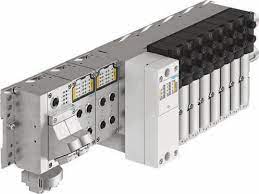 FESTO CPX-M-EPR-EV