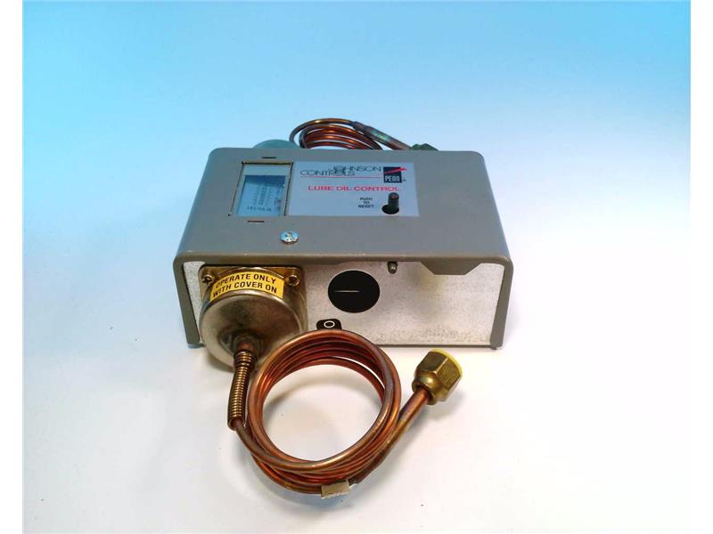 JOHNSON CONTROLS P28AA-17C