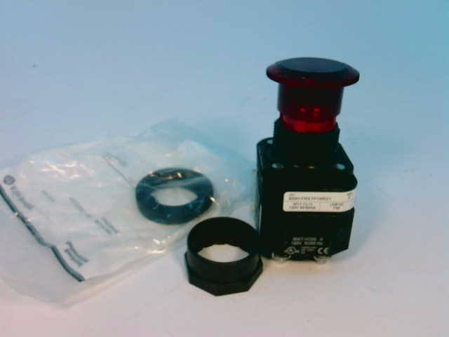 ALLEN BRADLEY 800H-FRXTP16RG1