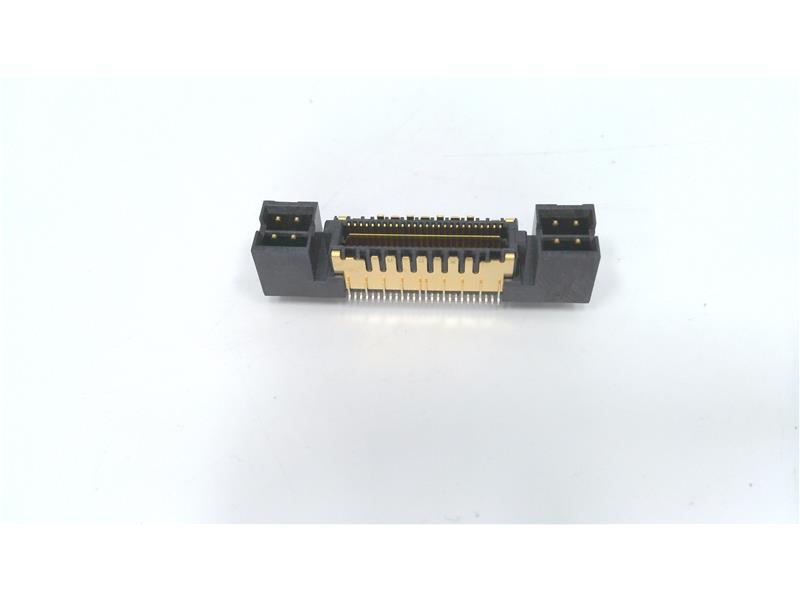 SAMTEC QMSS-016-06.75-L-D-DP-PC4
