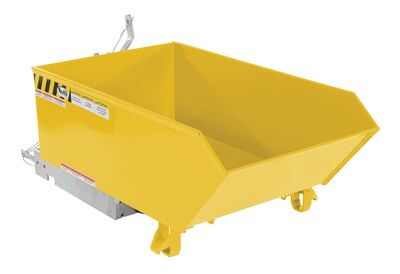 VESTIL H-25-MD-YEL
