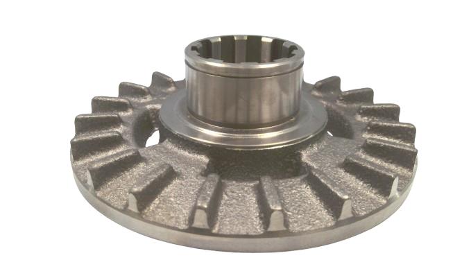 NEXEN GROUP 10506