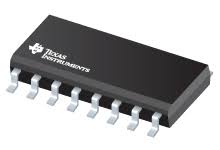 DS90C032BTMX/NOPB by TEXAS INSTRUMENTS SEMI