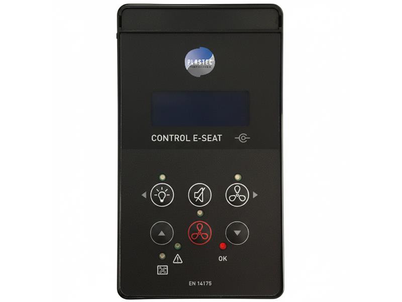 GRAPHIC CONTROLS 01066794