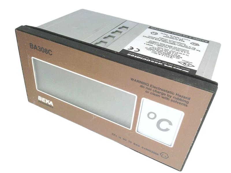 BA308C-BL par BEKA