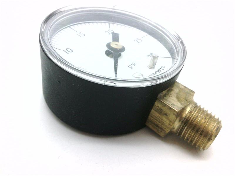 ASHCROFT 20W1005PH02L-30
