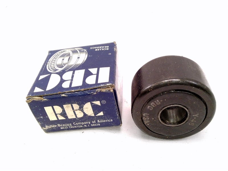 JTEKT YCR-24