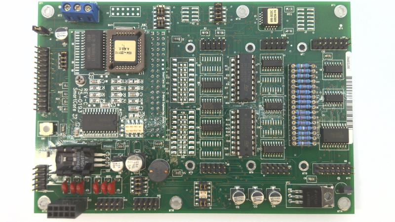 Z WORLD 175-0162