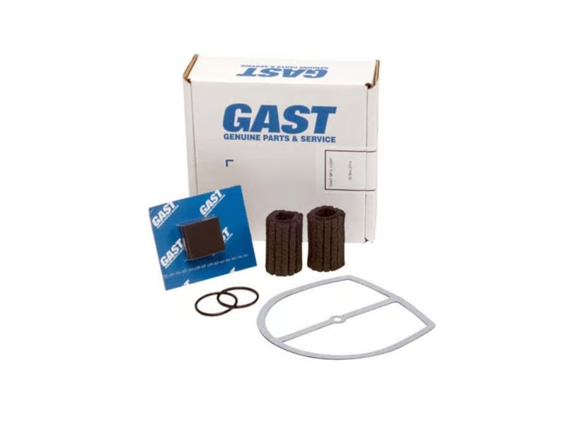 GAST MANUFACTURING K478