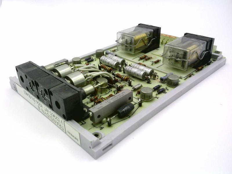 SIEMENS V934-3N-00463