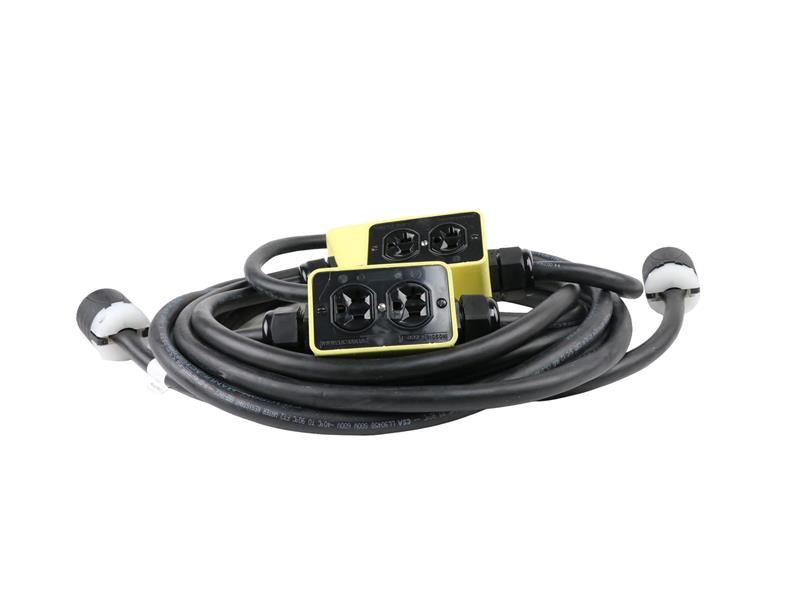 QBS12550-3-F por ERICSON MFG