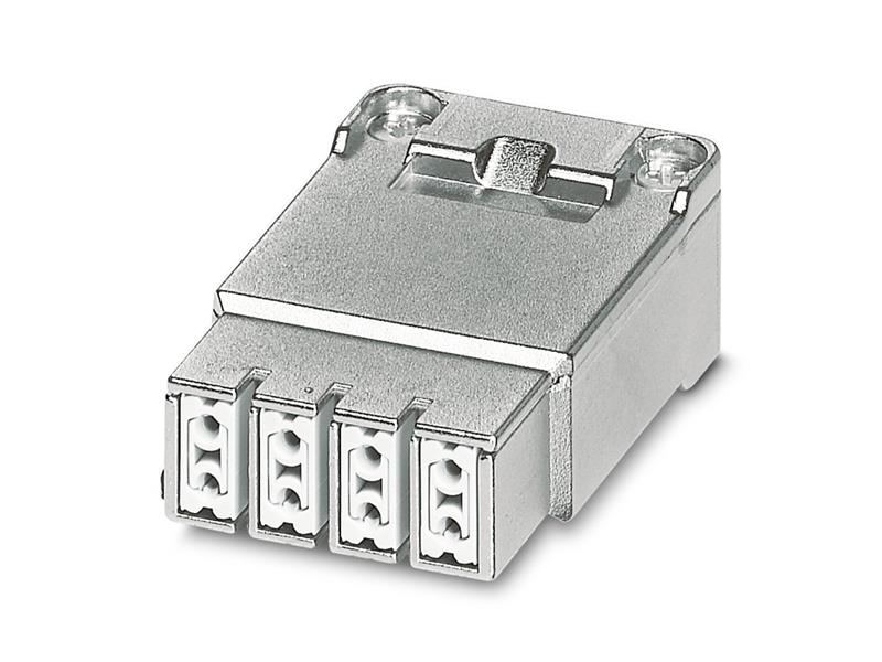 PHOENIX CONTACT HC-M-08-GBIT-BUC