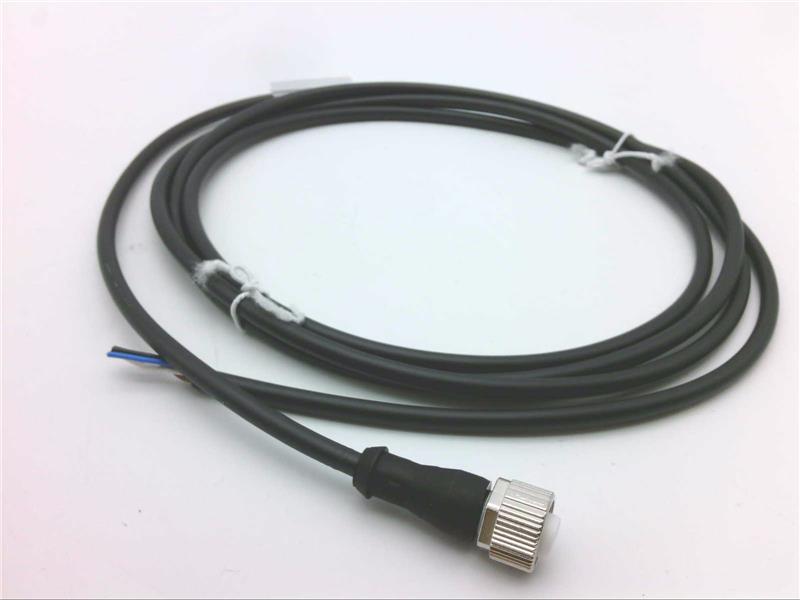 LEUZE KD U-M12-4A-V1-020