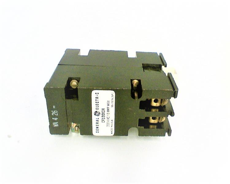 GENERAL ELECTRIC CR120X3A