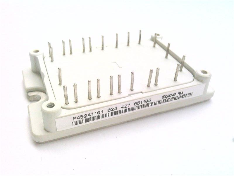 TYCO P452A1101