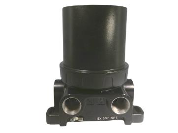 DET TRONICS 006264-029