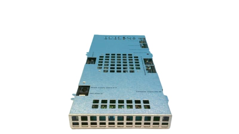 3HAC12815-1 par ASEA BROWN BOVERI
