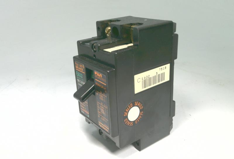 EA32-BB2AEA-005 Molded Case Circuit Breaker by FUJI ELECTRIC
