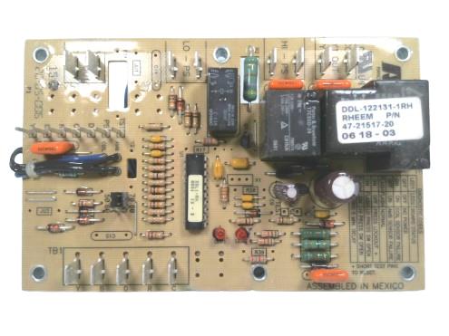 RHEEM 47-21517-20