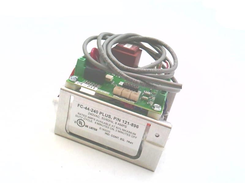 121-000-0896 Control by RODIX