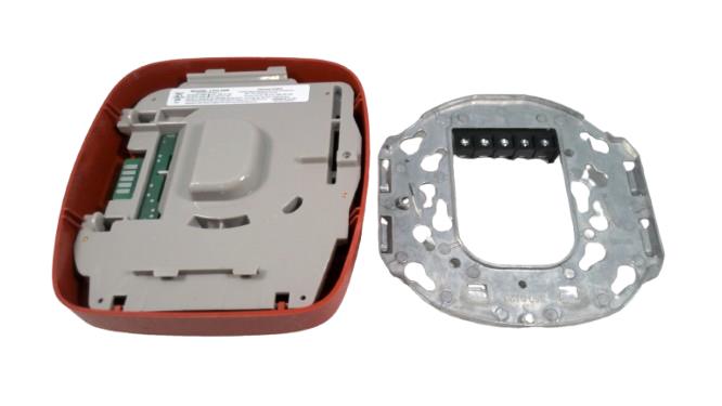 POTTER ELECTRIC LFH-24R