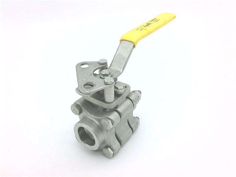 APOLLO VALVES 86B20301