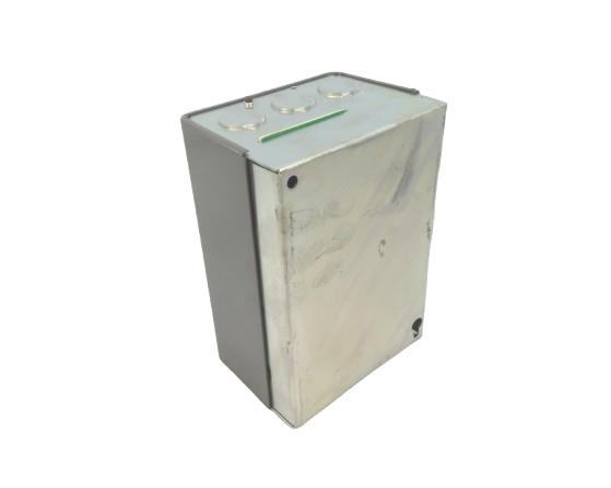 HONEYWELL R720B1000