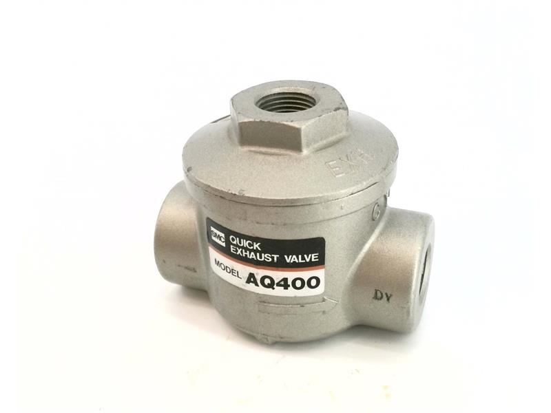 SMC AQ400-04