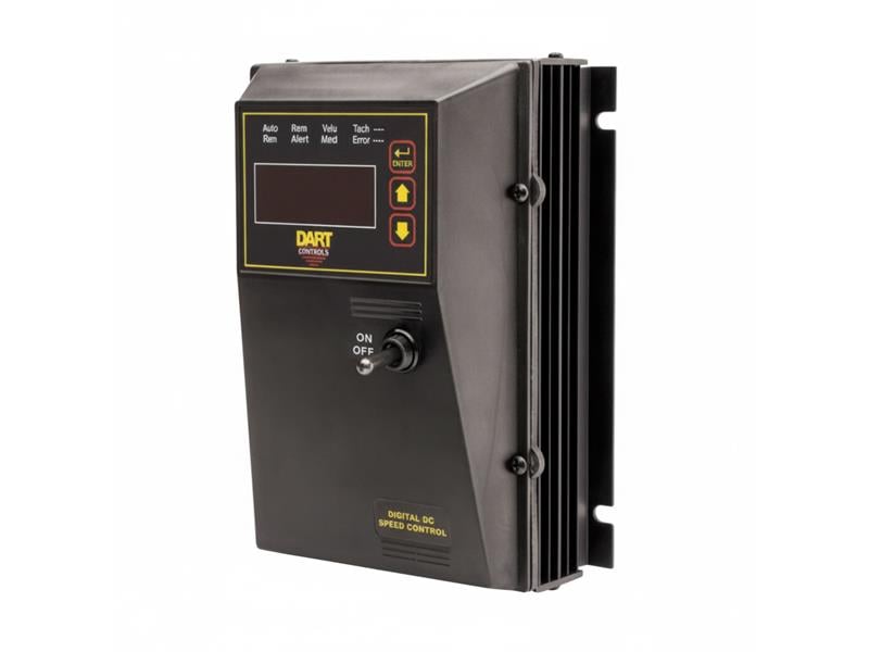MD3E by DART CONTROLS