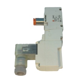 SMC VQZ242-6YZ-N7T